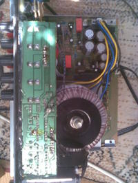 Cause of DIVINCI 5.1 Active Subwoofer & Surround Speakers Humming: Burnt Outputs/Entrances? Cause of DIVINCI 5.1 Active Subwoofer & Surround Speakers Humming: Burnt Outputs/Entrances?