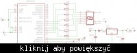 [Atmega8][Bascom] Wskażnik biegów (początkujący)