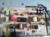 Benq FP51G po chwili gaśnie podświetlanie...