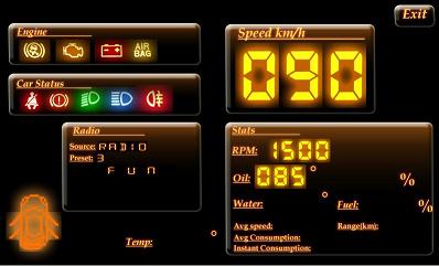 AMIS 0253 REMQ. Czy ktoś ma notę lub informacje dotyczące układu?