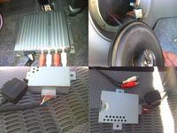 Alpine - Ciekawe odkrycie