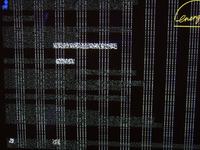 Problem z GeForce 6600 GT GS i instalacją sterownika