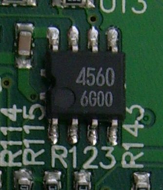 Identyfikacja elementów SMD Identyfikacja elementów SMD