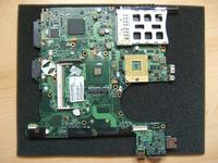 Compaq nx7300 RU374ES - działa tylko na baterii, nie ładuje