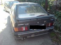 Prośba o identyfikacje modelu Ford'a Escorta