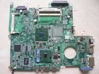 Toshiba Satellite L10 - samoczynne uruchamianie i brak obrazu po podłączeniu zasilacza