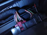 Seat Ibiza 99-02 6k FL Sterownik zamka centralnego