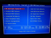 AMD Athlon II x2 240 problemy z OC