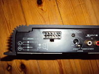 wzmacniacz kenwood KAC 622 opis pinow