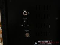 Podlaczenie suba do amplitunera.