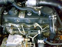 Problem z odpalenie zimnego tdi 90km