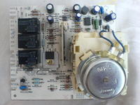 WHIRLPOOL AWM 6081 uszkodzenie programatora F09 WHIRLPOOL AWM 6081 uszkodzenie programatora F09