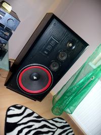 Dajcie zdjęcia swoich kolumn głośnikowych - pokażcie sie !