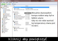Jak obniżyć temperaturę płyty głównej i poprawić wydajność komputera?