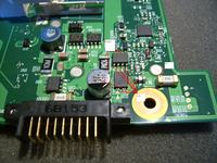 Toshiba Equium - nie włącza się, odgłos cyknięcia