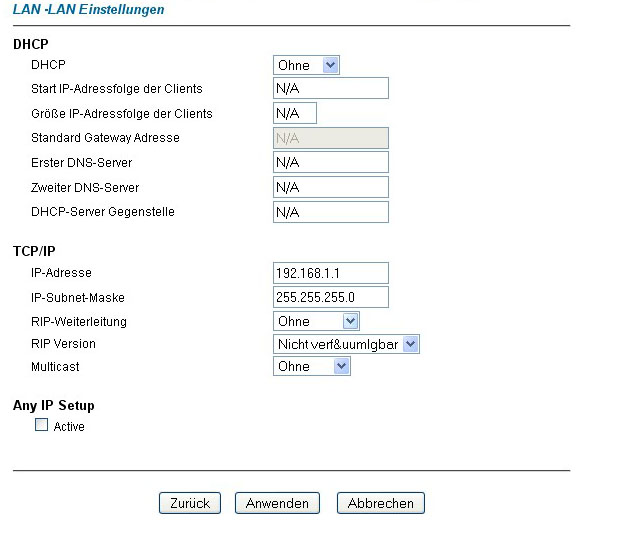 Arcor Dsl Wlan Modem 200 Einrichten Ohne Cd Jak skonfigurować router Arcor-DSL WLAN-Modem 200 / P-660HW-T7C?