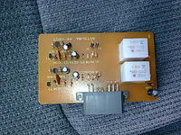 honda accord IV fabryczny moduł zamka problem z montażem