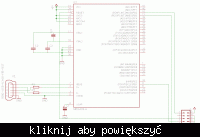 [AVR]Atmega32 z USB Poprawność shematu