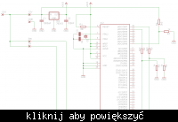 [ATmega16] Badanie stanu wejścia 12V