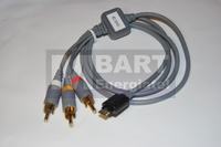 Bezprzewodowa transmisja dźwięku z lapa na ampituner