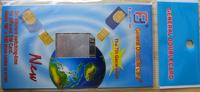 Dual SIM, wycinane karty, SPV E650, Samsung Z510, SE k510i Dual SIM, wycinane karty, SPV E650, Samsung Z510, SE k510i