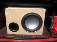 Ford Fiesta mk3 1993 - sprzęt audio