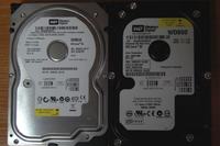 Elektronika WD800JB, odzyskanie danych, uruchomienie HDD.
