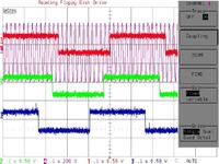 Porgram pod atmega32 nie działa poprawnie Porgram pod atmega32 nie działa poprawnie