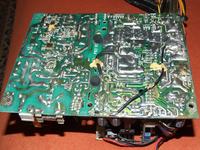 Topower model: TOP 420WP7 U12 - zwarcie Topower model: TOP 420WP7 U12 - zwarcie