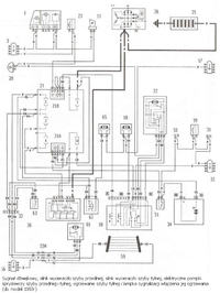 Problem z elektryką Fiat CC700