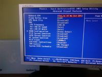Blokada podkręcania AMD Athlon