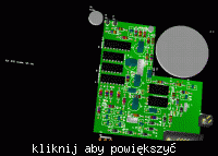 Protel 99SE - warstwy - stworzenie płytki PCB...