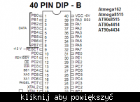 Atmega Fusebit Doctor (HVPP+HVSP) - napraw fusebity Atmega Fusebit Doctor (HVPP+HVSP) - napraw fusebity