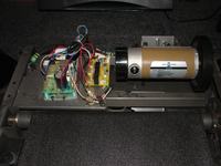 Jak naoliwić bieżnię? Gdzie wlać olej?