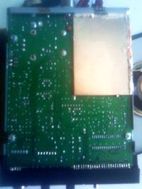 Alan 100plus w Rumunii - nie działa jak należy.