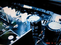 Dlaczego pali glośniki PEIYING PY-2H30R