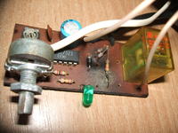 elektryczny regulator temperatury prosze o pomoc !!!