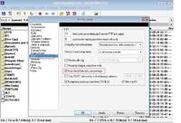 Router ASMAX AR 1004g - problem z wysyłaniem plików na FTP przez Total Commander