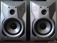 Yamaha RX-797 jak podłączyć zestawy kolumn