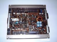 Chiński wzmacniacz. Co? Jak? Ile? Do fachowców...