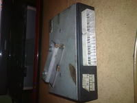 JeeP CherokeeXJ 2,5td VM 1997r - Płytka odczytu sygnału z pilota