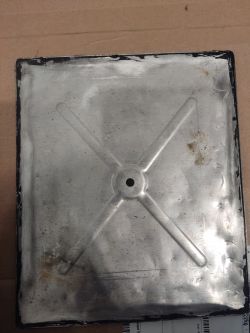 Boxer Jumper 2.2 nie odpala po 15 km - diagnoza EGR, świece, ECU