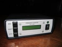 Bazowy miernik częstotliwości 5Hz-1.3GHz Bazowy miernik częstotliwości 5Hz-1.3GHz