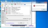 Atmega32, USBasp, Avrdude: Resolving Error Setting SCK Period & Invalid Device Signature Issues