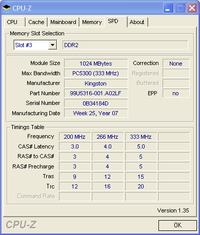 Czy zasilacz Chieftec 400W wytrzyma OC Intel Core E4300 na Abit AB9 Pro?