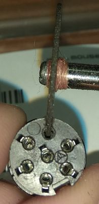 DIY Weller WMRP and WMRT soldering station