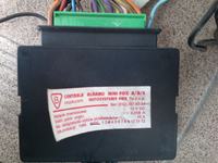 Matiz - Jak podłączyć centralny zamek FOX bez pilota?