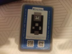 RTL8720DN, RTL8710B, RTL8710BX Compatibility with OpenBeken?
