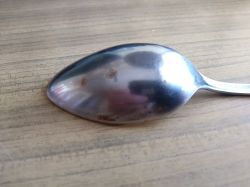 Rust spots on cutlery - causes and solutions when washing in the dishwasher