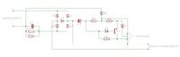 Ekonomizer elektrozaworu 230VAC.Jaka jest zasada działania tego układu - schemat Ekonomizer elektrozaworu 230VAC.Jaka jest zasada działania tego układu - schemat